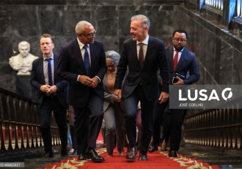 PR quer "novas avenidas" na coopera&ccedil;&atilde;o em Sa&uacute;de com Portugal