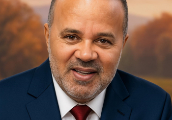 Ulisses Correia e Silva: Triste e Abandonado