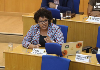 Parlamento: PAICV acusa Governo de manipular o Cadastro Social &Uacute;nico para fins eleitoralistas