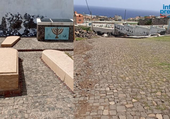 Cemit&eacute;rios judaicos de Santo Ant&atilde;o entram numa nova fase de preserva&ccedil;&atilde;o e integra&ccedil;&atilde;o tur&iacute;stica