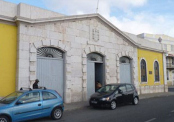 S&atilde;o Vicente: Centro Cultural do Mindelo em obras de reabilita&ccedil;&atilde;o or&ccedil;adas em 29 mil contos