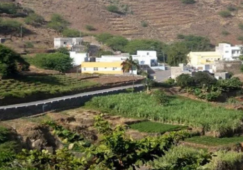 Porto Novo: Falta de &aacute;gua pode obrigar agricultores a optar pelo cultivo de cana