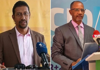 Oposi&ccedil;&otilde;es acusam Governo de estrat&eacute;gia eleitoralista e de n&atilde;o ter respostas novas