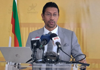 PAICV alerta que Fundo de Pens&otilde;es est&aacute; a ser usado como &ldquo;Caixa 2&rdquo; do Governo