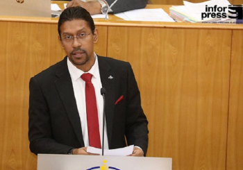 PAICV: Ap&oacute;s dez anos de Governo, &ldquo;promessas permanecem no papel&rdquo;