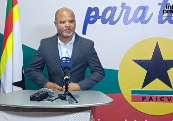 PAICV denuncia &ldquo;uso abusivo&rdquo; da m&aacute;quina p&uacute;blica e submete queixas &agrave; CNE