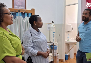 Santiago Norte: Deputados do PAICV denunciam retrocessos no sector da sa&uacute;de