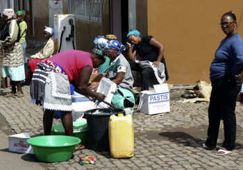 Taxa de desemprego em Cabo Verde desceu para 8,8% no segundo trimestre