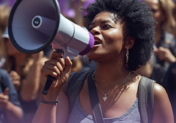 PR: &ldquo;N&atilde;o h&aacute; progresso humano sem o contributo decisivo das mulheres&rdquo;