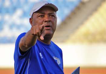 Morreu Djodje: Futebol e Cabo Verde ficam mais pobres