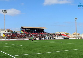Futebol/Ta&ccedil;a Independ&ecirc;ncia 2025: Competi&ccedil;&atilde;o arranca ter&ccedil;a-feira no Sal com jogos do Grupo A