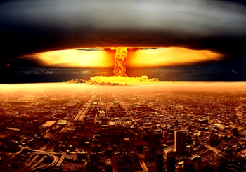 ONU: Amea&ccedil;a de guerra nuclear &ldquo;&eacute; a maior em d&eacute;cadas&rdquo;