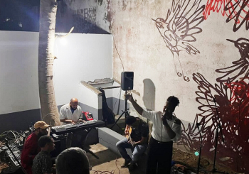 Festival Sete S&oacute;is Sete Luas refor&ccedil;a programa&ccedil;&atilde;o em quatro ilhas