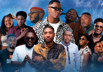 Festival Zero VBG sobe ao palco amanh&atilde;, em Kebra Kanela