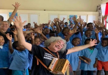 Festival Sete S&oacute;is Sete Luas prev&ecirc; envolver mais de 800 alunos em resid&ecirc;ncias art&iacute;sticas