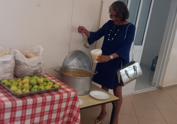 Campanha do Banco Alimentar de Cabo Verde inclui S&atilde;o Nicolau e Sal