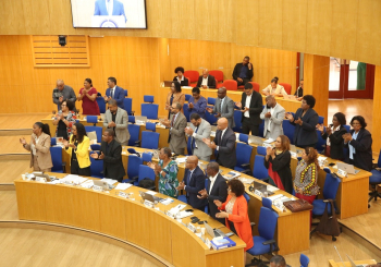 PAICV acusa Governo de fugir ao balan&ccedil;o e falhar promessas