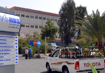 Ministro da Sa&uacute;de afasta m&eacute;dico &ldquo;inconveniente&rdquo; do Hospital Baptista de Sousa