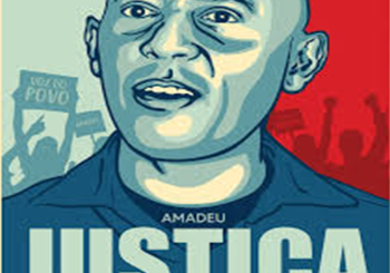 Meio milhar de cidad&atilde;os exige rea&ccedil;&atilde;o formal da AN ao Ac&oacute;rd&atilde;o do TC que declarou inconstitucional a CPI ao caso Amadeu