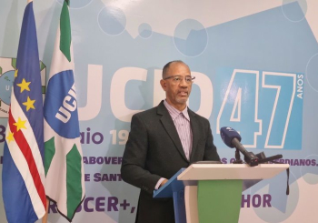 UCID quer ir &agrave;s elei&ccedil;&otilde;es para vencer