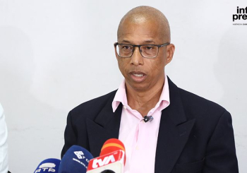 Basquetebol: Jos&eacute; Semedo quer estabilidade institucional e refor&ccedil;o da forma&ccedil;&atilde;o ap&oacute;s ser eleito presidente da federa&ccedil;&atilde;o