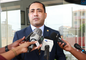 Louren&ccedil;o Lopes garante cobertura imparcial e de qualidade das elei&ccedil;&otilde;es legislativas de 17 de Maio