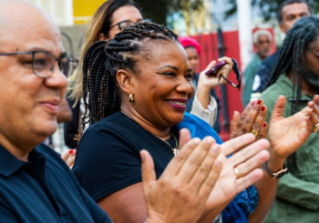 Memorando refor&ccedil;a coopera&ccedil;&atilde;o cultural entre Cabo Verde e Brasil
