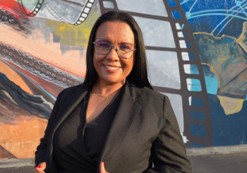 Jornalista Margarida Fontes entre as cem &ldquo;Mulheres Inspiradoras&rdquo; dos PALOP