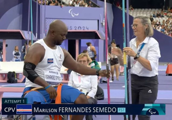 Atleta paral&iacute;mpico recua na decis&atilde;o de abandonar carreira e pede desculpas &agrave;s institui&ccedil;&otilde;es desportivas