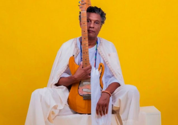 M&uacute;sica: M&aacute;rio L&uacute;cio lan&ccedil;a projecto com participa&ccedil;&atilde;o de Djavan, Milton Nascimento e Paulinho da Viola