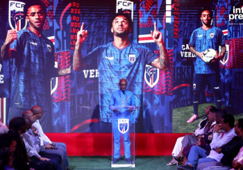 Futebol: FCF apresenta novos equipamentos para o Mundial 2026 com mensagem de uni&atilde;o e ambi&ccedil;&atilde;o