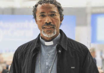 Teodoro Tavares &eacute; o novo bispo cat&oacute;lico de Santiago