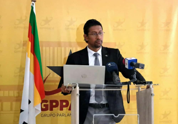 PAICV destaca contradi&ccedil;&atilde;o entre dados econ&oacute;micos oficiais e a vida real&nbsp;