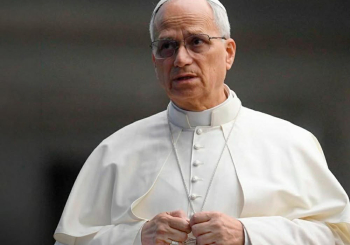 Papa ignora provoca&ccedil;&otilde;es de Trump e reafirma rejei&ccedil;&atilde;o &agrave; guerra contra o Ir&atilde;o