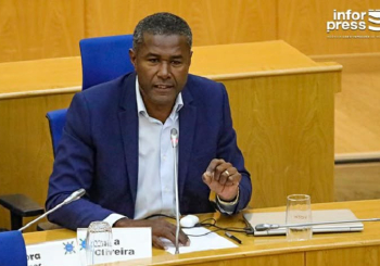 UCID associa queda do desemprego &agrave; sa&iacute;da de jovens de Cabo Verde&nbsp;