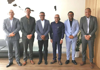 Jos&eacute; Maria Neves inicia visita de trabalho de quatro dias &agrave; ilha do Fogo