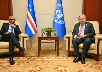 PR defende di&aacute;logo, solu&ccedil;&atilde;o negociada dos conflitos e coopera&ccedil;&atilde;o internacional&nbsp;