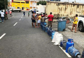 A&ccedil;ambarcamento poder&aacute; estar na origem da falta de g&aacute;s butano&nbsp;