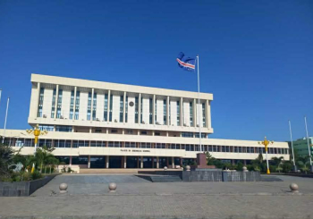 Arranca hoje a campanha eleitoral para as legislativas de 17 de maio
