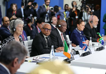 Jos&eacute; Maria Neves: &ldquo;Desigualdade &eacute; cancer&iacute;gena para a democracia&rdquo;