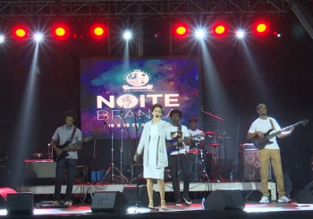 Praia: Noite Branca sai &agrave; rua no pr&oacute;ximo s&aacute;bado