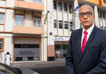 Alcindo Mota homologou 50 milh&otilde;es em ajustes diretos