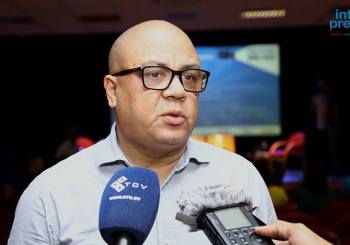 Governo quer ouvir cineastas durante o encontro &ldquo;N&ocirc;s Filme, N&ocirc;s Voz&rdquo;, diz ministro