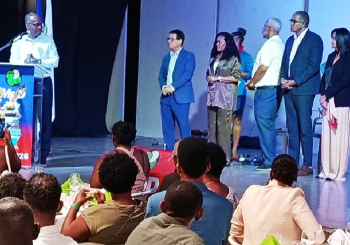 MpD apresenta lista no Sal e apela &agrave; mobiliza&ccedil;&atilde;o para legislativas