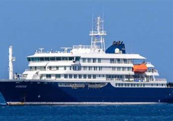 Surto de&nbsp;hantavirus&nbsp;mortal leva a busca internacional por passageiros que desembarcaram do cruzeiro MV&nbsp;Hondius&nbsp;&nbsp;