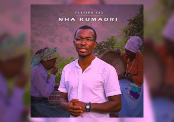 Pl&aacute;cido Vaz lan&ccedil;a &ldquo;Nha Kumadri&rdquo; e celebra tradi&ccedil;&atilde;o cabo-verdiana em funan&aacute; lento