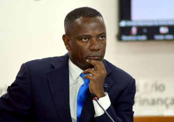 Olavo Correia afasta-se das listas do MpD. "Decidi abrir espa&ccedil;o &agrave; renova&ccedil;&atilde;o interna&rdquo;