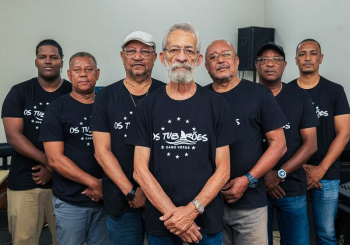 Portugal: Pela segunda vez, Kriol Jazz Festival regressa a &Aacute;gueda