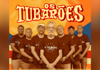 Os Tubar&otilde;es regressa a Lisboa para celebrar a tradi&ccedil;&atilde;o cabo-verdiana no LAV &ndash; Lisboa Ao Vivo