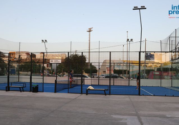 Cabo Verde recebe primeiro torneio nacional de padel &ldquo;Praia Padel Cup&rdquo; com 16 equipas